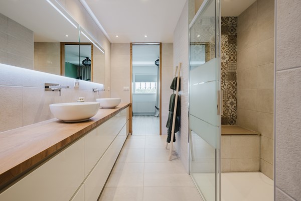 Medium property photo - Velhorstlaan 4, 3207 ZM Spijkenisse